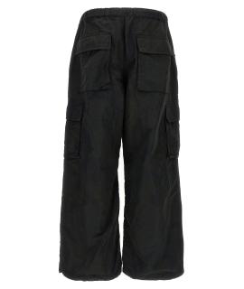 COMME DES GARÇONS HOMME PLUS Повседневные брюки