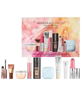 SOL DE JANEIRO Увлажнение и питание