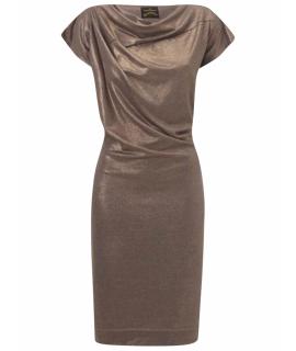 VIVIENNE WESTWOOD Повседневное платье