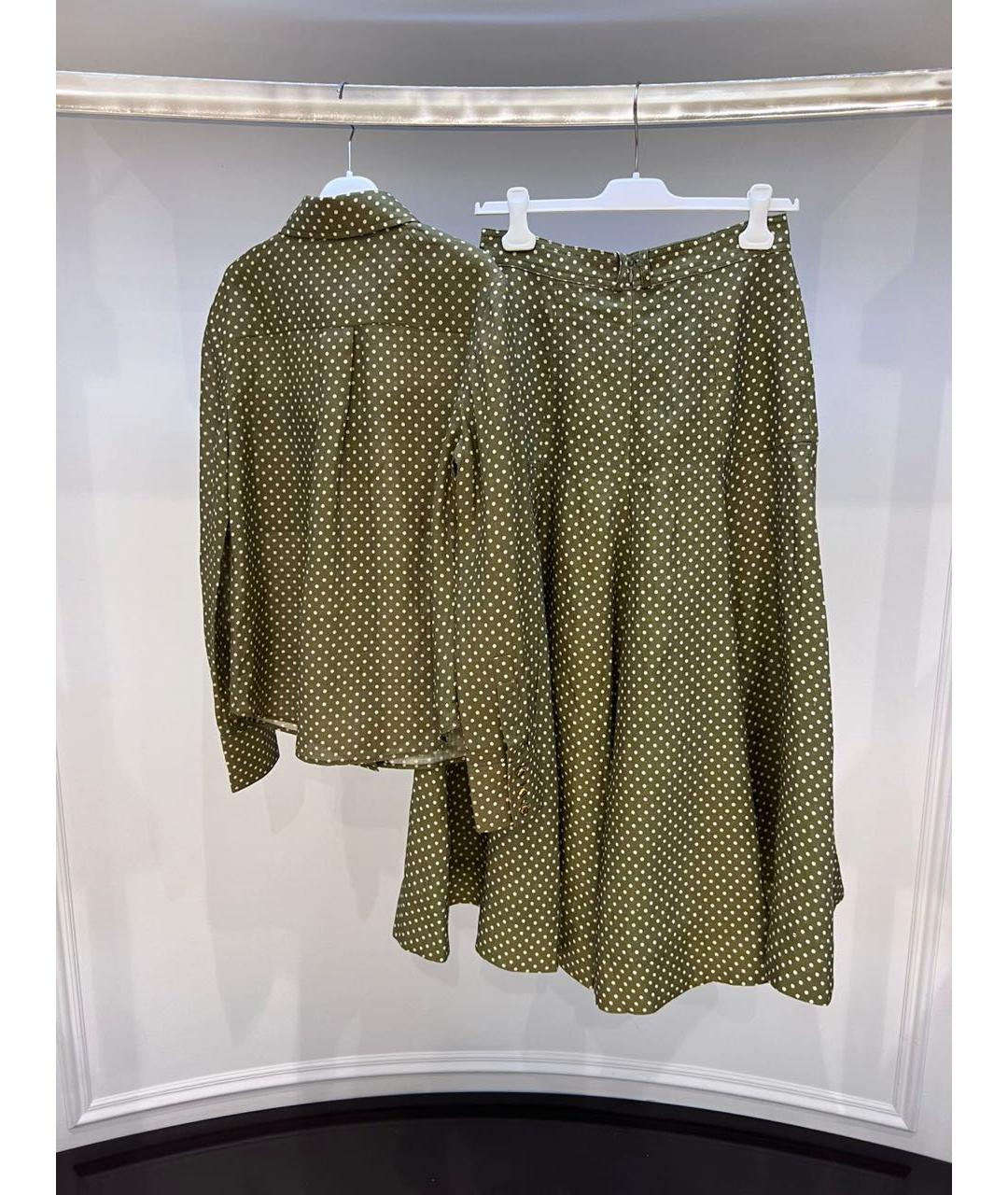 ZIMMERMANN Мульти костюм с юбками, фото 4