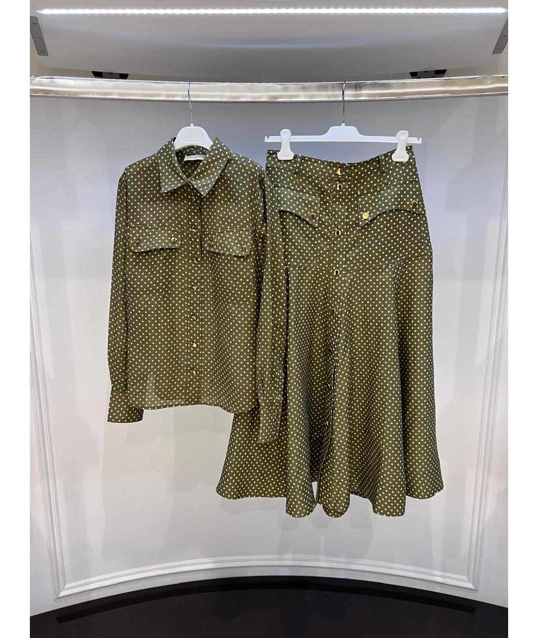 ZIMMERMANN Мульти костюм с юбками, фото 3