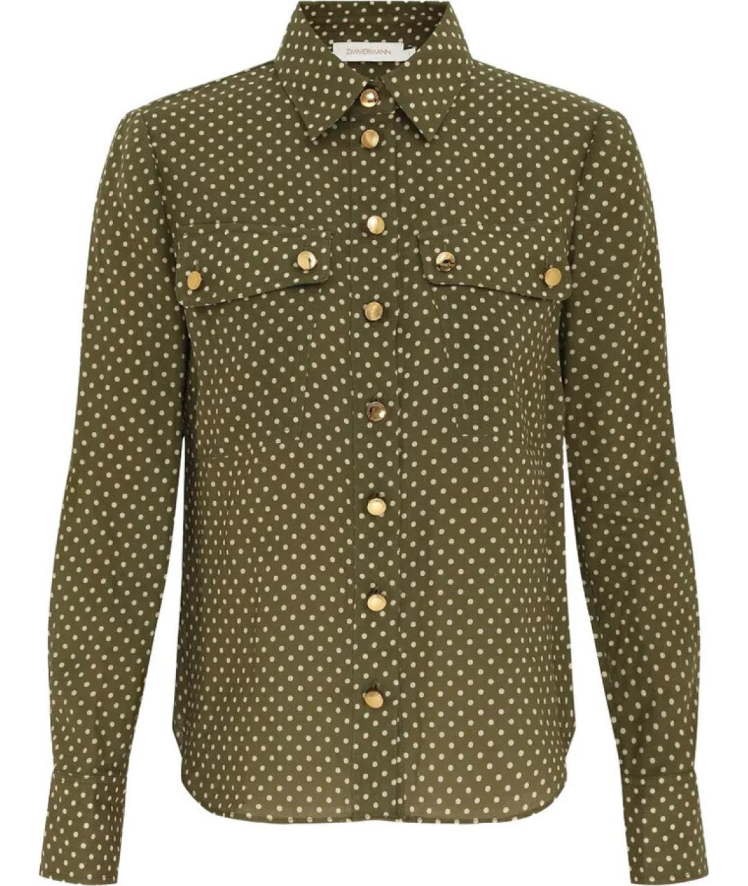 ZIMMERMANN Мульти костюм с юбками, фото 5