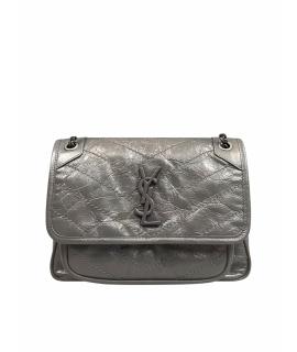 SAINT LAURENT Сумка через плечо