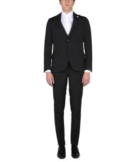 LARDINI Классический костюм