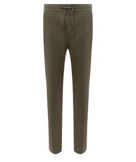 BRUNELLO CUCINELLI Повседневные брюки