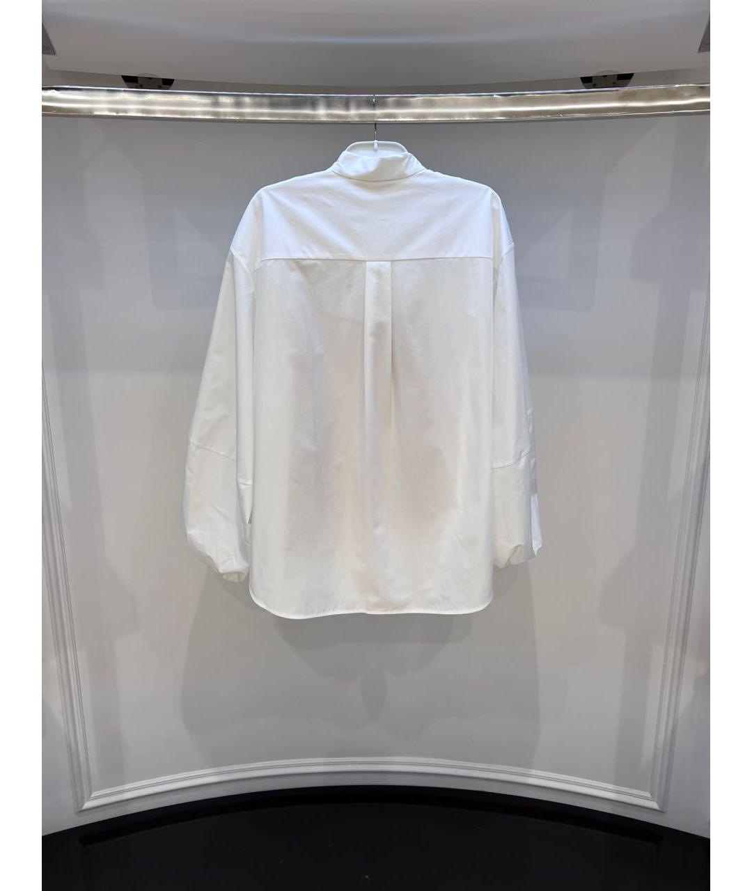 ZIMMERMANN Белая рубашка, фото 3