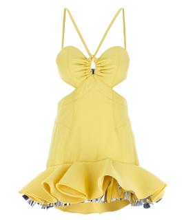 PACO RABANNE Сарафан