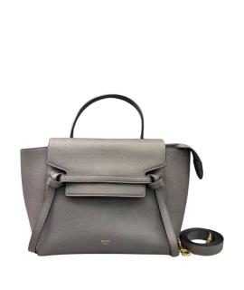 CELINE Сумка с короткими ручками
