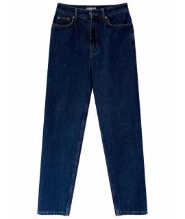 12 STOREEZ Прямые джинсы