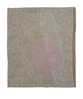 VIVIENNE WESTWOOD Шарф