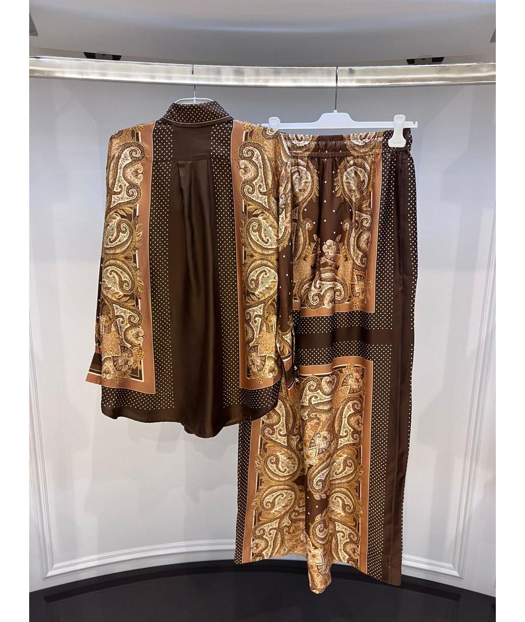 ZIMMERMANN Мульти костюм с брюками, фото 4