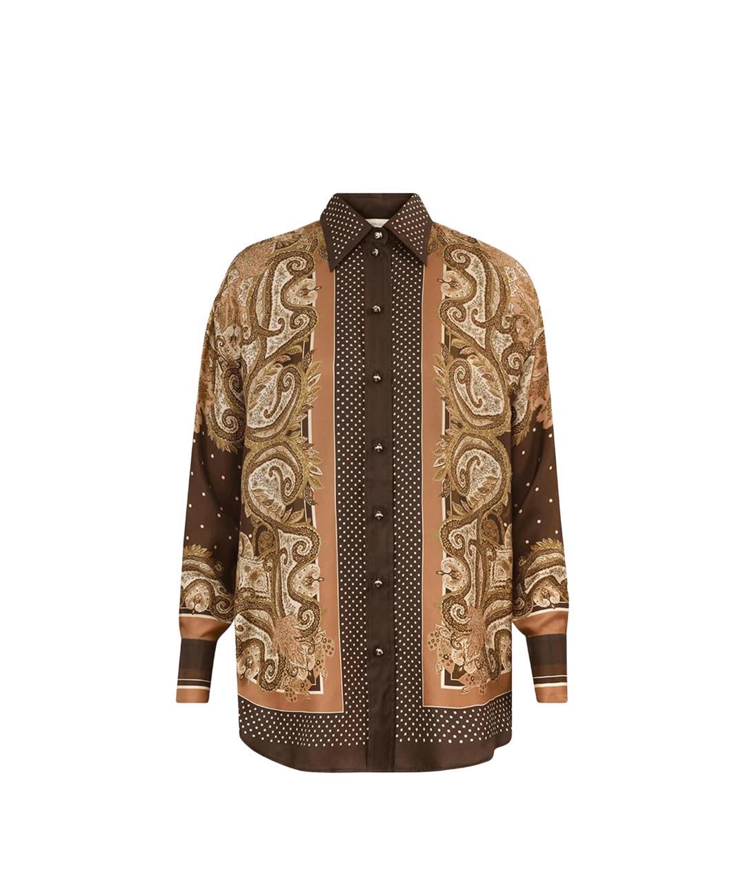 ZIMMERMANN Мульти костюм с брюками, фото 5