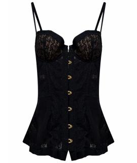 AGENT PROVOCATEUR Корсет