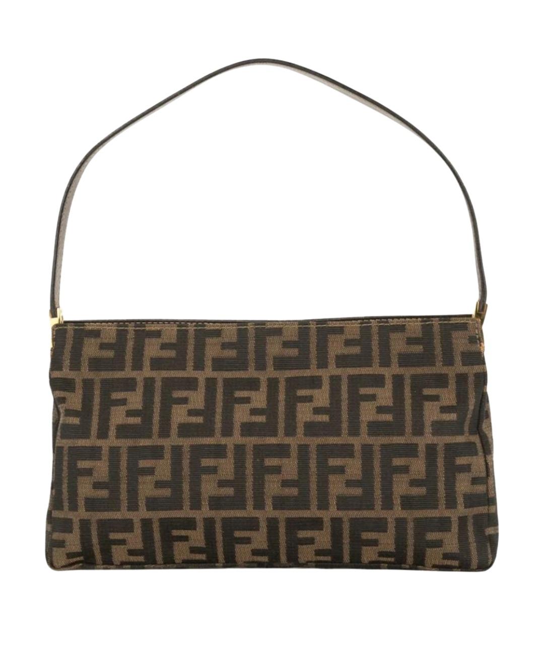 FENDI Мульти сумка с короткими ручками, фото 1