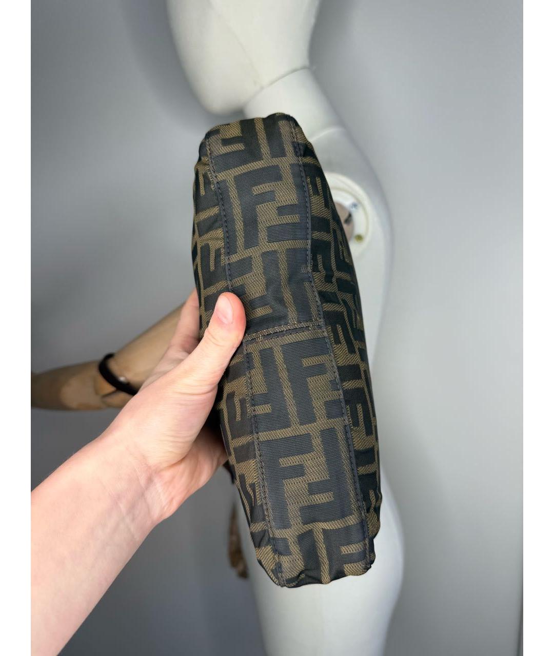 FENDI Мульти сумка с короткими ручками, фото 4