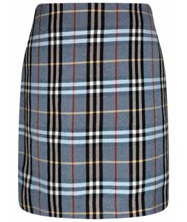 BURBERRY Юбка мини