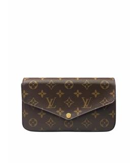 LOUIS VUITTON Сумка через плечо