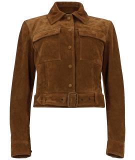 SAINT LAURENT Куртка