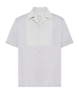 MAISON MARGIELA Кэжуал рубашка