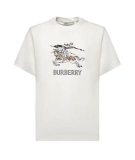 BURBERRY Футболка