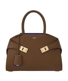 FERRAGAMO Сумка с короткими ручками