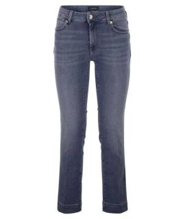 SPORTMAX Прямые брюки