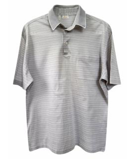 BRIONI Поло с коротким рукавом