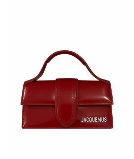 JACQUEMUS Сумка с короткими ручками