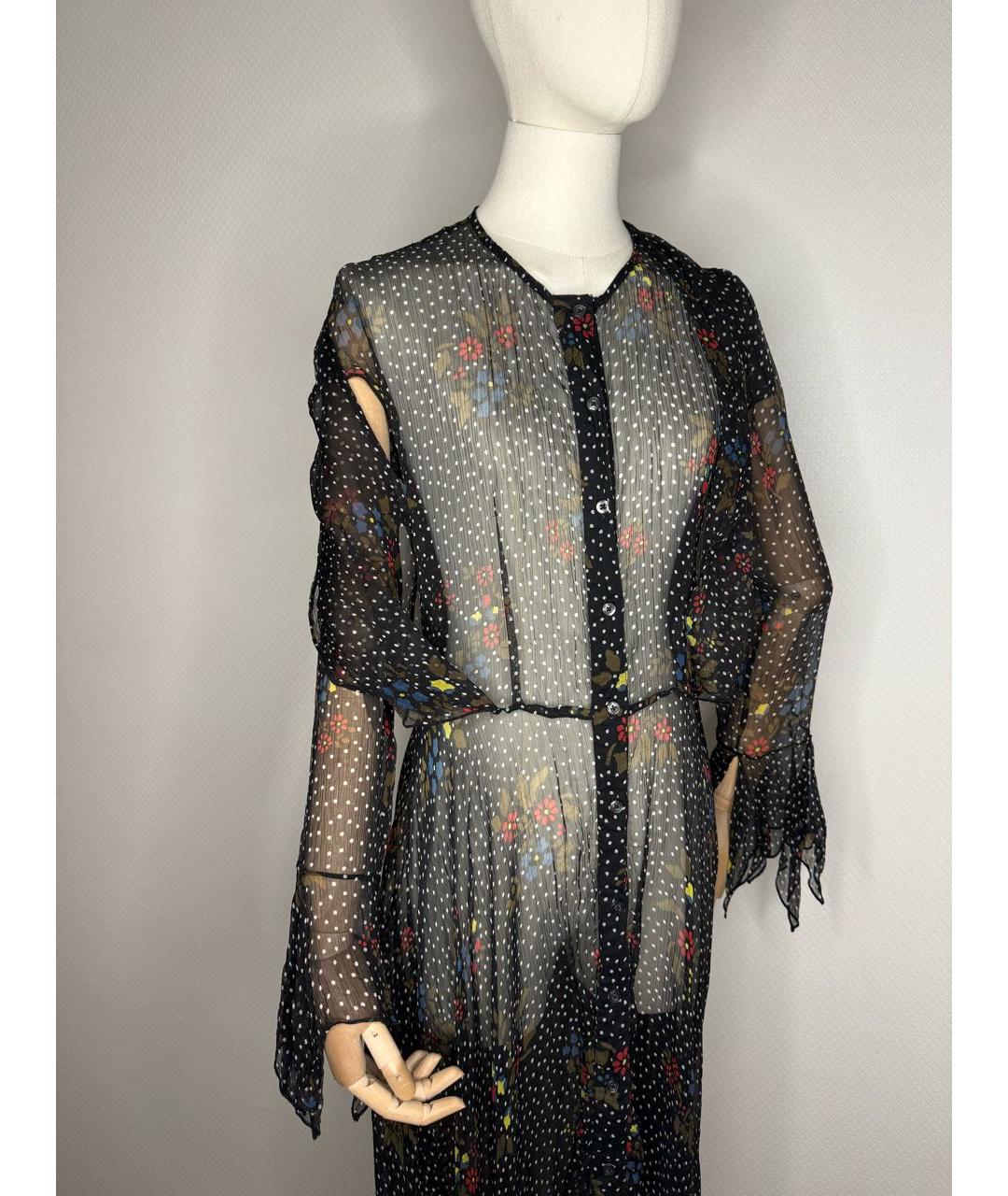 DIESEL Мульти вискозный сарафан, фото 4