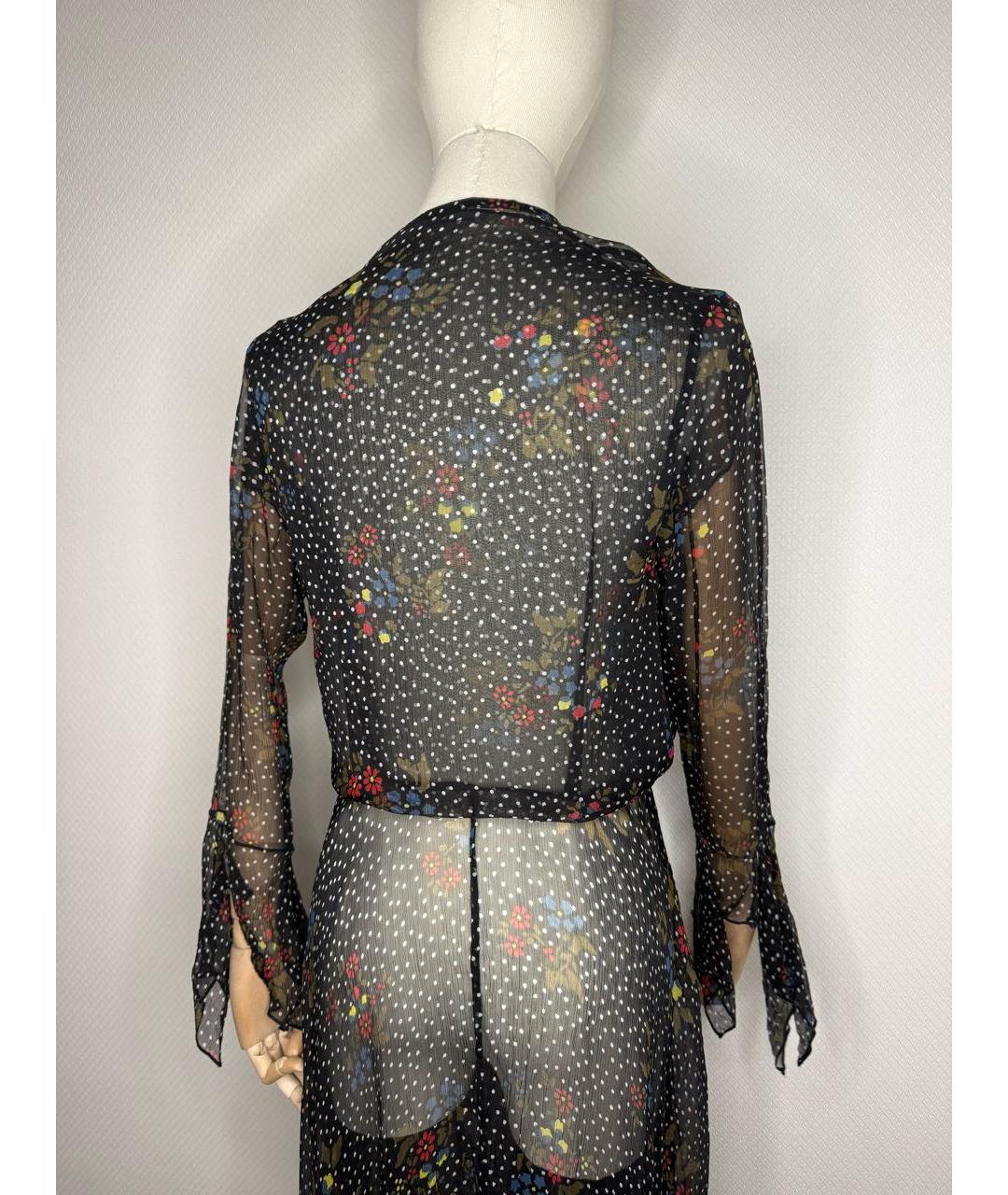 DIESEL Мульти вискозный сарафан, фото 6