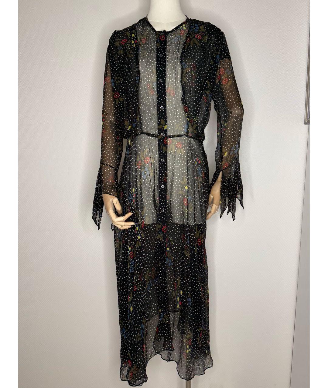 DIESEL Мульти вискозный сарафан, фото 2