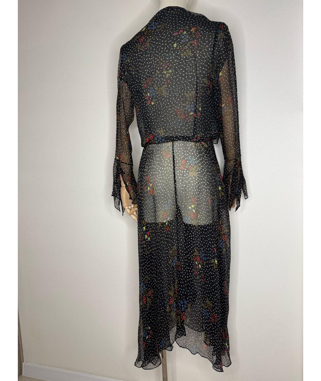 DIESEL Мульти вискозный сарафан, фото 5