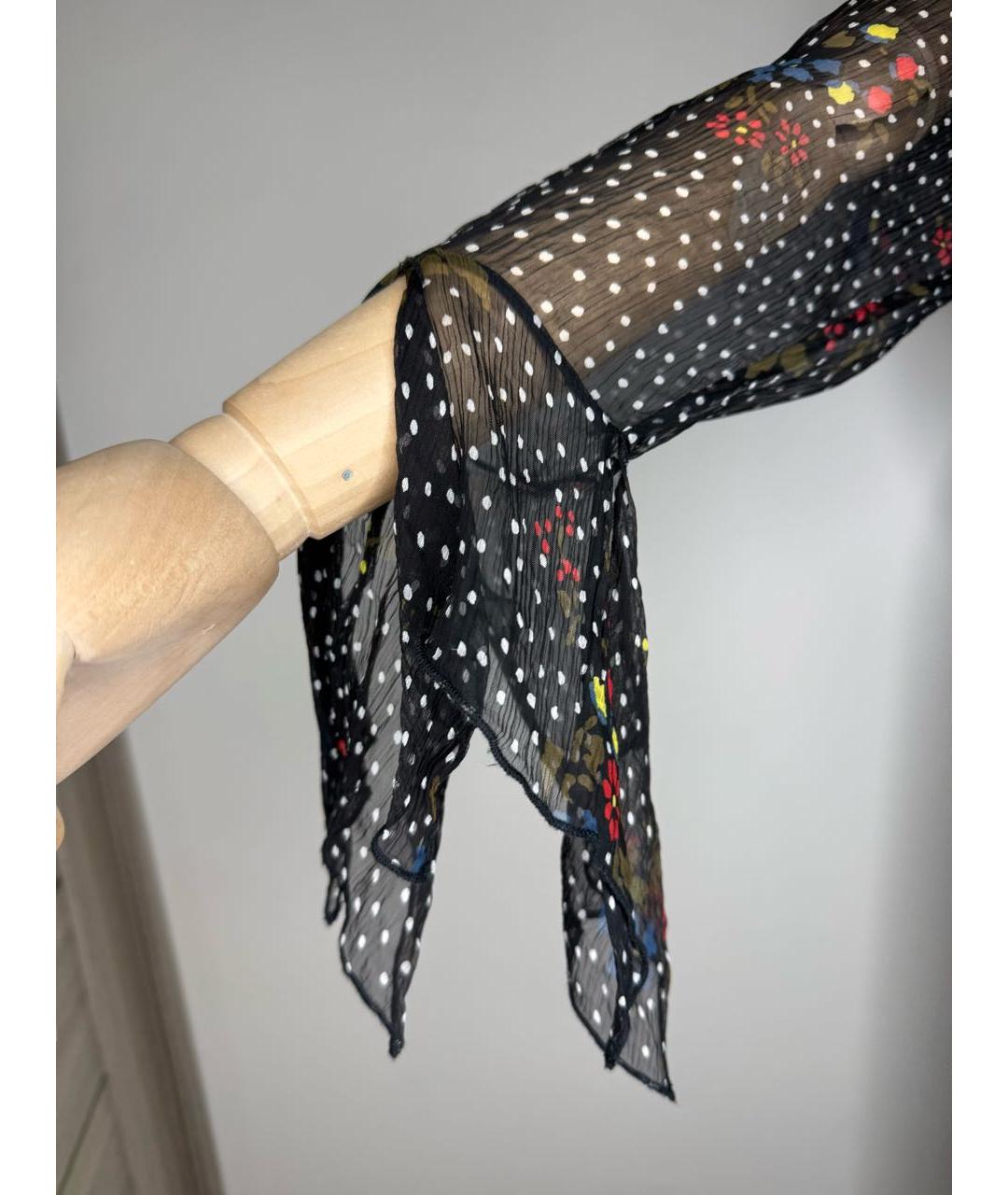 DIESEL Мульти вискозный сарафан, фото 7