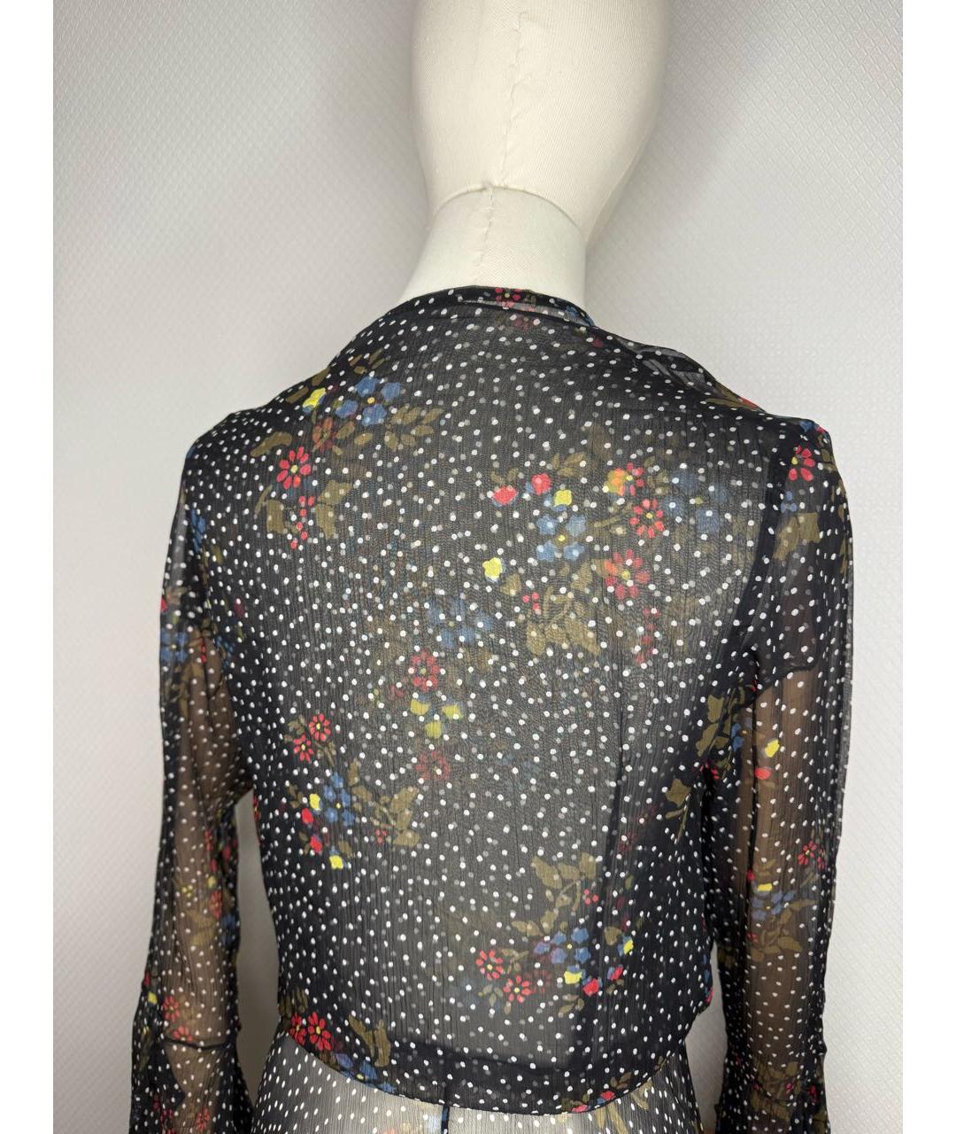 DIESEL Мульти вискозный сарафан, фото 3