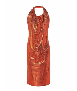 BOTTEGA VENETA Коктейльное платье