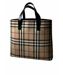 BURBERRY Сумка тоут