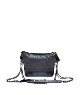 CHANEL Сумка через плечо