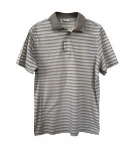 BRIONI Поло с коротким рукавом