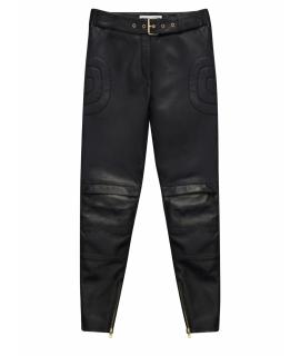 MOSCHINO Брюки узкие