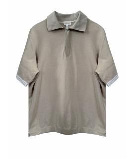 BRIONI Поло с коротким рукавом