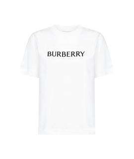 BURBERRY Футболка