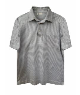 BRIONI Поло с коротким рукавом