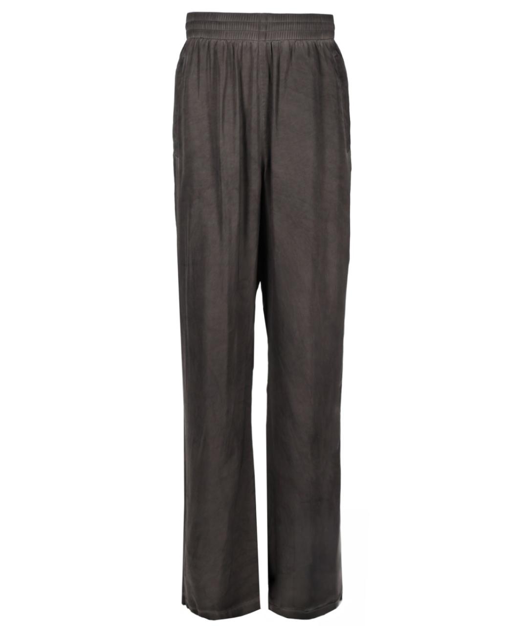 DIESEL Мульти вискозные повседневные брюки, фото 1