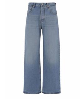 JACQUEMUS Джинсы клеш