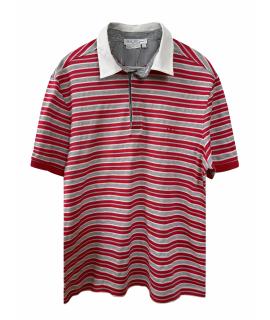 FERRAGAMO Поло с коротким рукавом