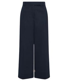 THOM BROWNE Прямые брюки