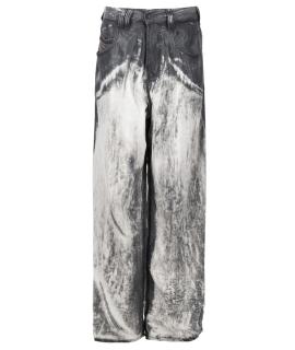 DIESEL Прямые джинсы