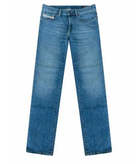 DIESEL Джинсы скинни