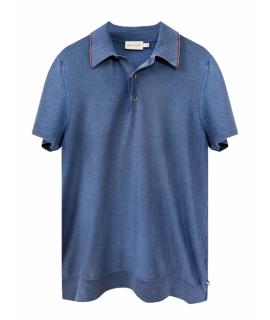 MONCLER Поло с коротким рукавом