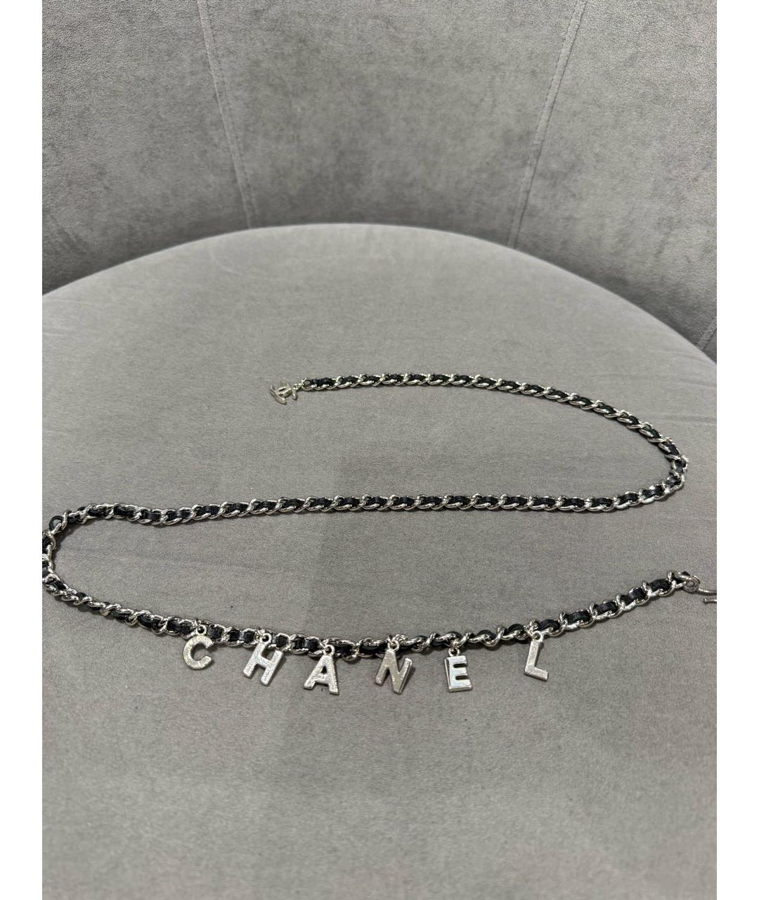 CHANEL Ремень, фото 2